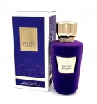 FRAGRANCE WORLD Velvet Accent parf&uuml;&uuml;m 100 ml unisex