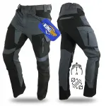 T&ouml;&ouml;p&uuml;ksid ULTRA ELASTIC EXO ULTIMA SPANDEX, kerged ja vastupidavad