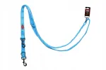 Pet Nova rihm, 2,4 m x 25 mm, XL, sinine