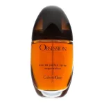 Naiste l&otilde;hnavesi Calvin Klein Obsession 50 ml