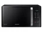 SAMSUNG MG23K3523AK E2 mikrolaineahi 800W 23L must