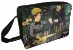 &Otilde;lakott &Eacute;douard Manet &bdquo;Talveaed&ldquo; motiiviga