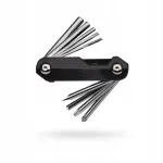 Multitool PRO Mini Tool 10 t&ouml;&ouml;riista komplekt