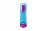 Joogipudel Contigo Swish SkyBlue 500 ml, lekkevaba