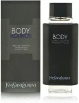 Meeste tualettvesi Yves Saint Laurent Kouros Body 100 ml