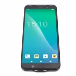 Kaasaskantav 6-tolline v&ouml;&ouml;tkoodi lugeja Android 14 toe ja WK-ga