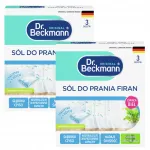 Kardinapesusool Dr Beckmann, 6 x 40 g