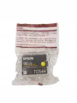 Tindikassett Epson T0544, kollane