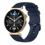 Nutikas kell Cardiowatch Kenys ECG-V85HD, kuld-sinine