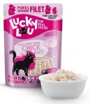 LUCKY LOU kanat&uuml;kid želees, 70 g