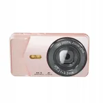4K videokaamera 64MP SILLIE HIGH O4-ga