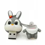 USB-m&auml;lupulk 8GB j&auml;nku kujuga