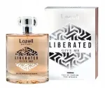 Parf&uuml;umeeritud vesi LAZELL WOMEN LIBERATED GIVE ME 100 ml