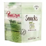 PURIZON koerte maius lambaliha, kala ja maksaga, liofiliseeritud, 40 g
