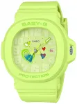 Kell CASIO BABY-G BGA-10-3AER