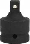 L&ouml;&ouml;gi v&auml;hendamise adapter 1/2"&ndash;3/8" otsikutele