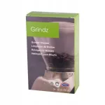 Kohvijahvli puhastustabletid Urnex Grindz 3x 35g