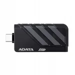 V&auml;line SSD ketas Adata SC735 2TB, USB 3.2 C, 1000 MB/s, hall