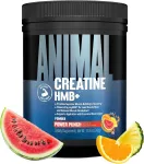 Kreatiini monoh&uuml;draat Universal Animal Stak HMB+ 327g