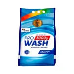PROWASH pesupulber, 3 kg