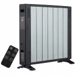 BLAUPUNKT HCO701 elektriline konvektorradiaator 2000 W kaugjuhtimisega