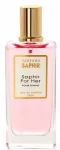 SAPHIR FOR HER naiste parf&uuml;&uuml;m EDP 50 ml