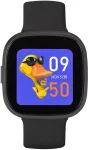 Laste nutikellade komplekt Garett Kids Nice Pro 4G roosa ja Garett Kids Fit