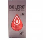 Bolero Classic 3g joogipulber suhkruta, vegan, steviaga ja guarana