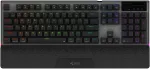 Juhtmevaba mehaaniline klaviatuur RGB Triadyn HYPERION OUTEMU
