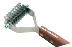 Loomade karvamasina tera Speed Stripper, 8 tera, 5 mm vahed