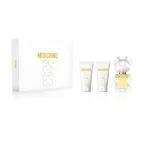 Moschino Toy 2 EDP meeste l&otilde;hnakomplekt, 3 tk