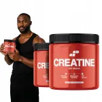Kreatiin MP Nutrition 2 x 250 g, 500 g komplekt