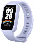 Nutiv&otilde;ru Xiaomi Smart Band 9 Active, lilla