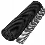 Must libisemiskindel sahtli matt 80x150 cm