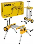 T&ouml;&ouml;laud DeWalt DE7400 saele ratastega
