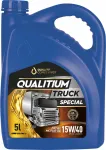 Mootori&otilde;li QUALITIUM TRUCK SPECIAL 15W40, 5 l