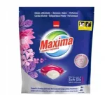 Sano Maxima Soft Silk pesukapslid, 40 tk