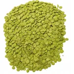 Roheliste herneste graanulid n&auml;rilistele, 8 kg