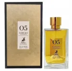 Parf&uuml;&uuml;mvesi Maison Alhambra Domino Essence 05 100 ml unisex