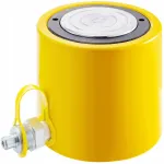 H&uuml;drauliline silinder SucceBuy, ilma kolbita, 50T, 50 mm, 9,8 kg