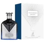 Maison Alhambra Victorioso Legacy meesteparf&uuml;&uuml;m 100 ml EDP
