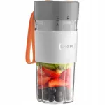 Sencor SBL 151WH kaasaskantav vaakumblender 50W 330ml