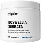 Toidulisand VILGAIN Boswellia Serrata liigestele, 90 kapslit