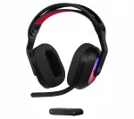Traadita k&otilde;rvaklapid mikrofoniga Logitech G A20 X, mustad