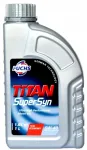 S&uuml;nteetiline mootori&otilde;li FUCHS TITAN SUPERSYN 5W-40, 1 l