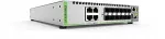 L&uuml;liti 12 SFP ja 4 10/100/1000/10G-T pordiga