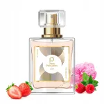 Naiste parf&uuml;&uuml;m Paris Perfumes N&deg; 352 21% 30 ml lille- ja puuviljal&otilde;hnaga