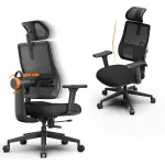 Reguleeritav ergonoomiline kontoritool NEWTRAL MAGICH003