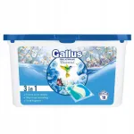Pesupesad Gallus 3in1 Universal, 18 tk