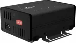 USB jagaja I-tec, 10x USB-C, USB-A/USB-C, metallist, 15 W iga pordi kohta